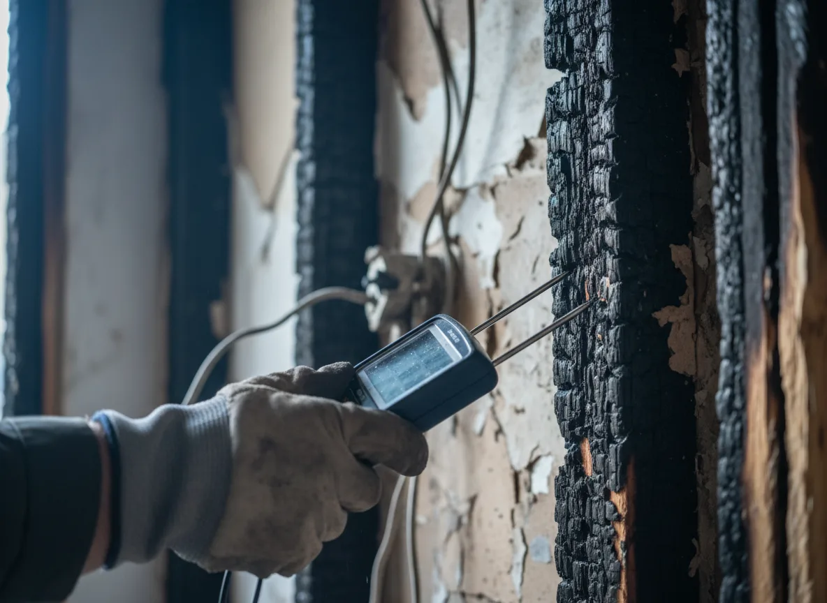 Fire Damage Restoration Athens, ME FAQs